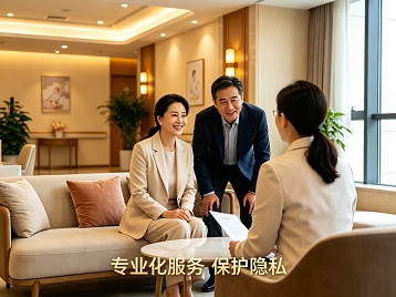 梧州市有偿售卵代生女生的客户的客户群体有哪些