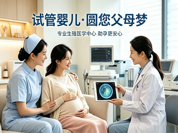 梧州市辅助生育服务 试管婴儿行业的兴起背景、发展与未来展望